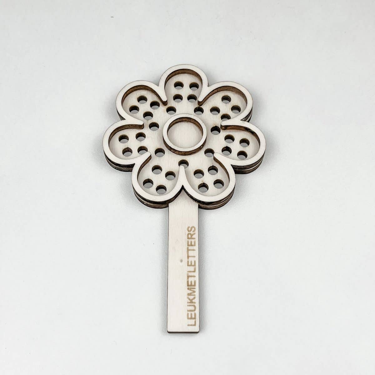Sieb | Blume