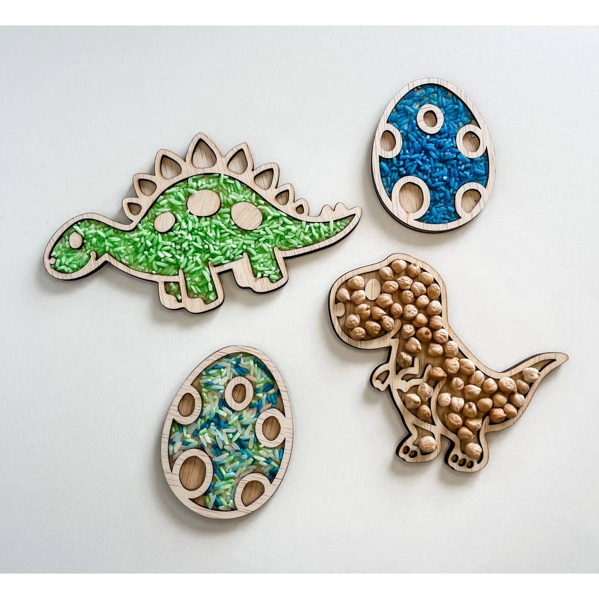Vultray | Stegosaurus