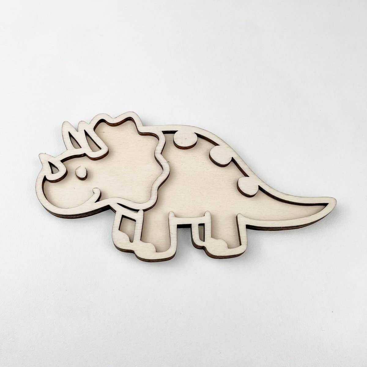 Vultray | Triceratops