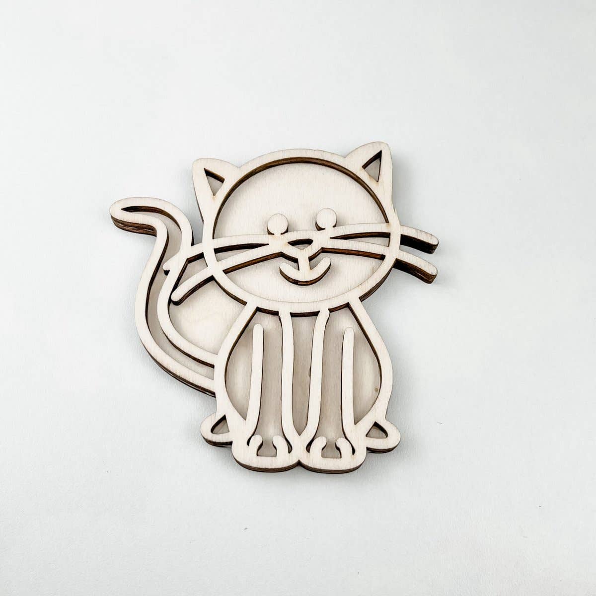Vultray | Katze