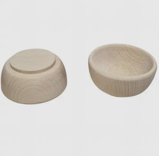 Kleine Holzschüssel (bowl)
