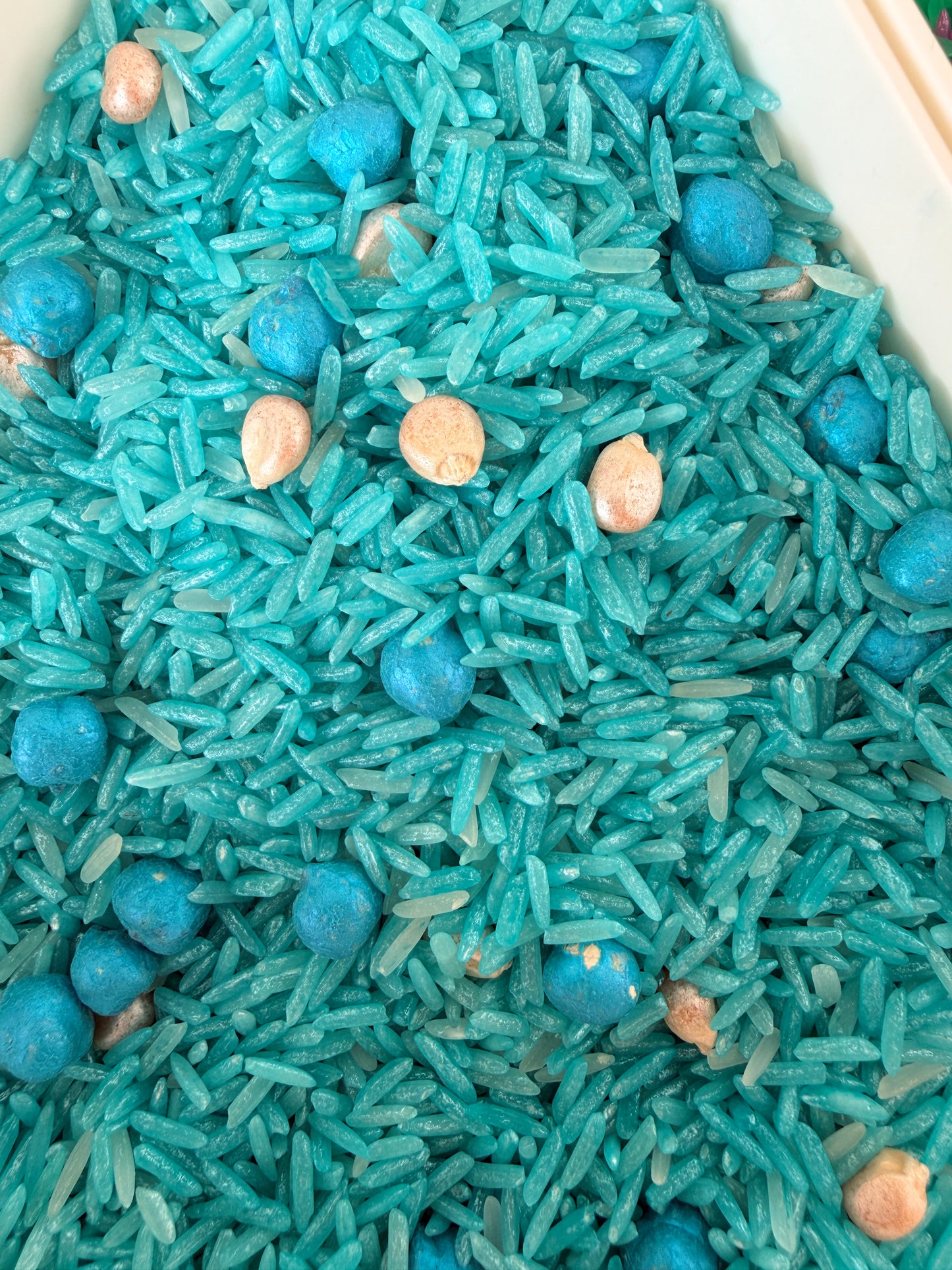 Füllung - Meeresrauschen