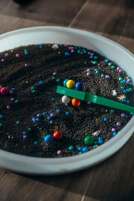 Sensory AboBox - A-Kids