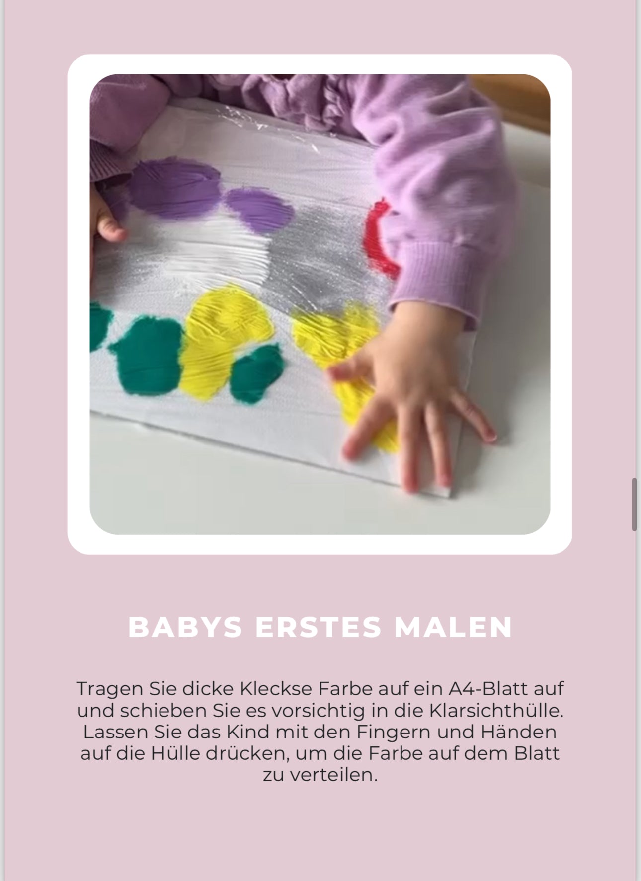 50 Spielideen für zuhause - Kinder fördern leicht gemacht (Digital) - A-Kids