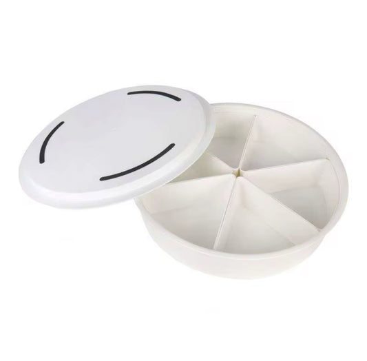 Sensory PlayTray Box - A-Kids