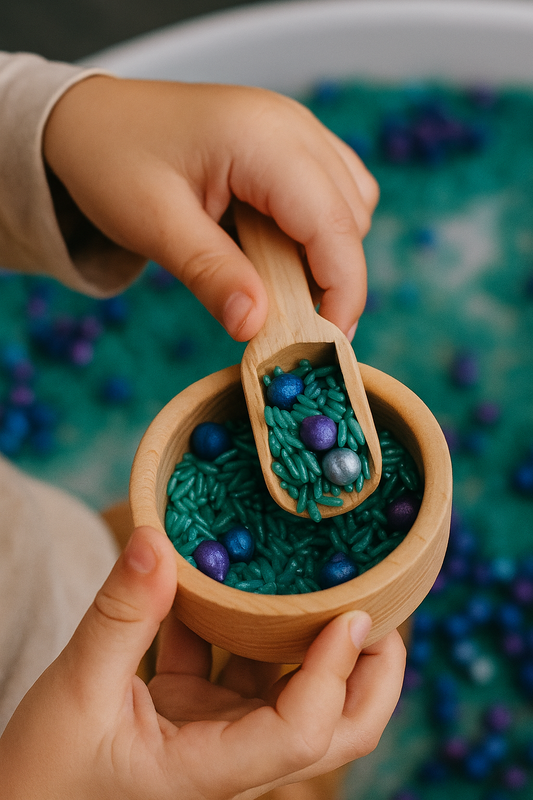 Füllung - Ocean Mix