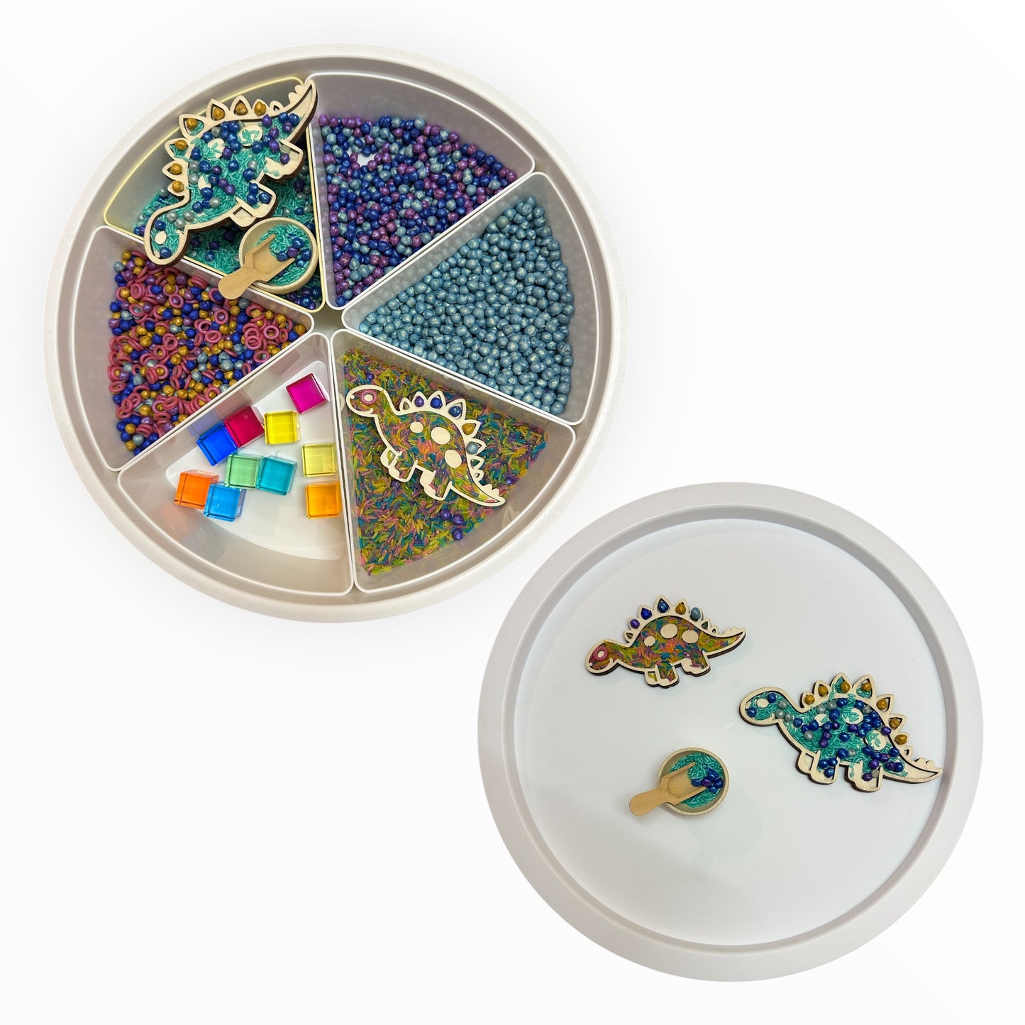 Sensory PlayTray Box