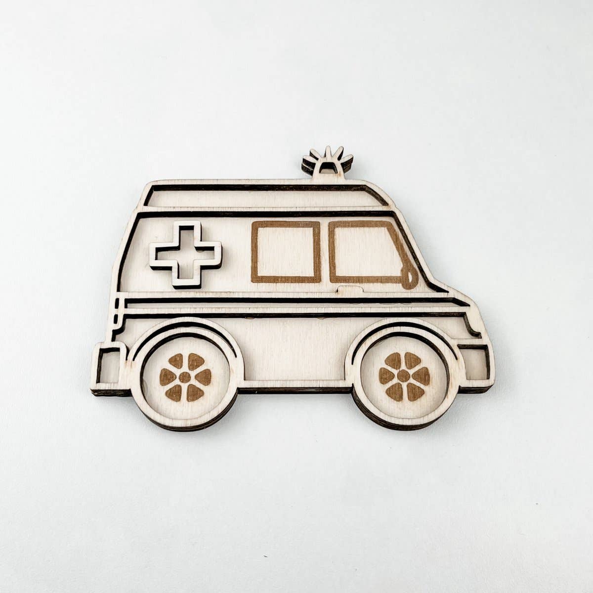 Vultray | Krankenwagen