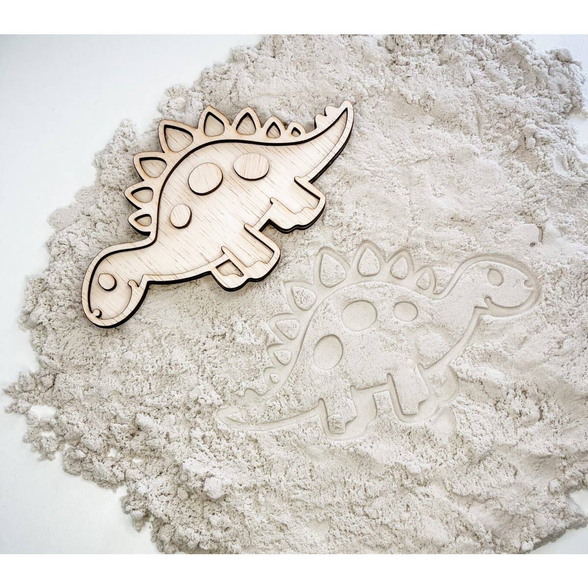 Vultray | Stegosaurus