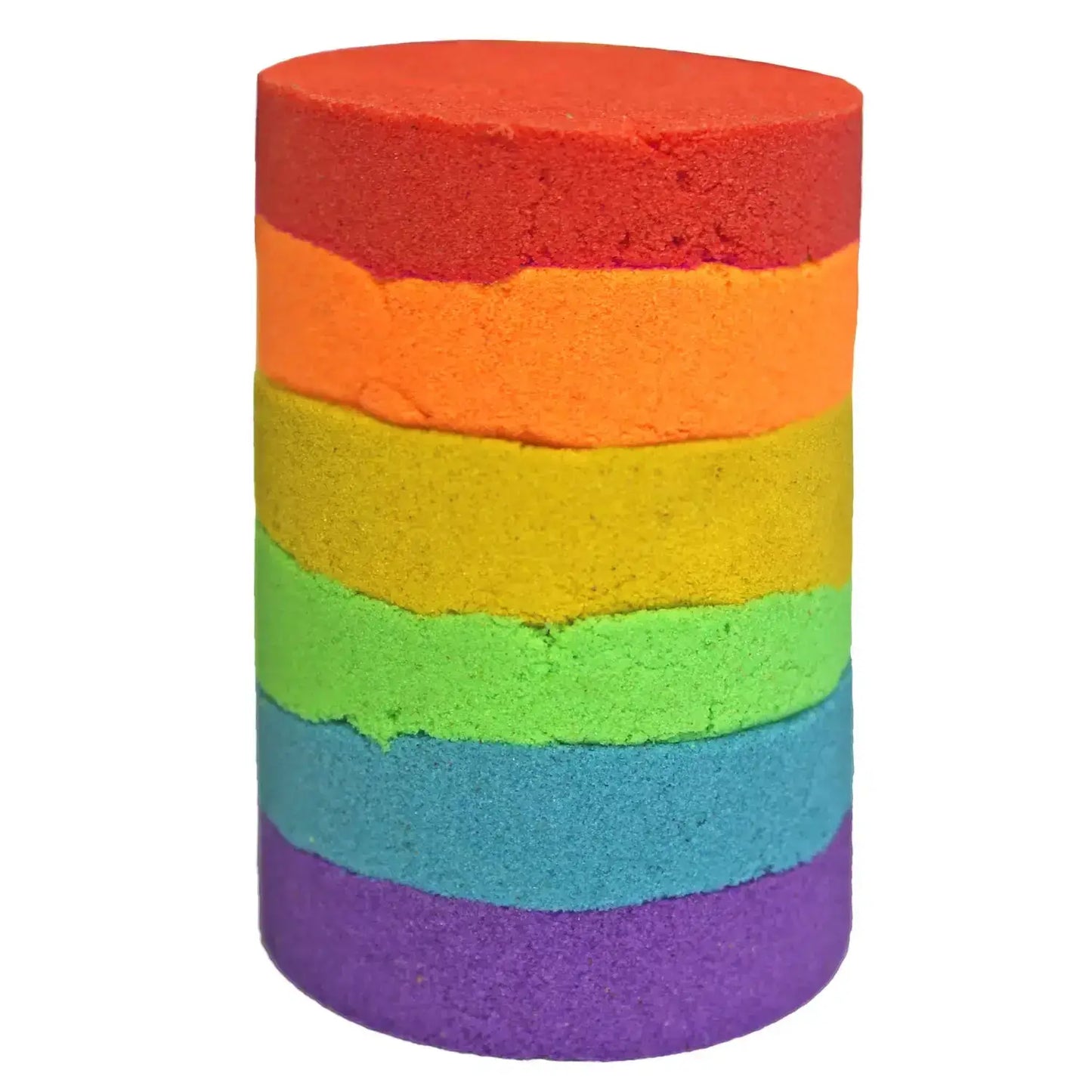 Sensory-Sand Rainbow 5 Kg - 13112
