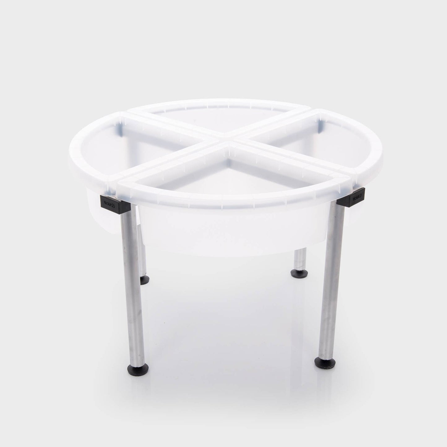 Entdeckung Quadrant Tabletts & Ständer - A-Kids