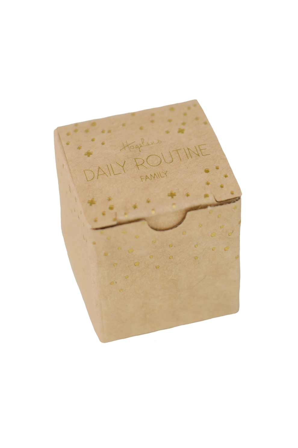 Tagesablauf Routinekarten Familie - A-Kids