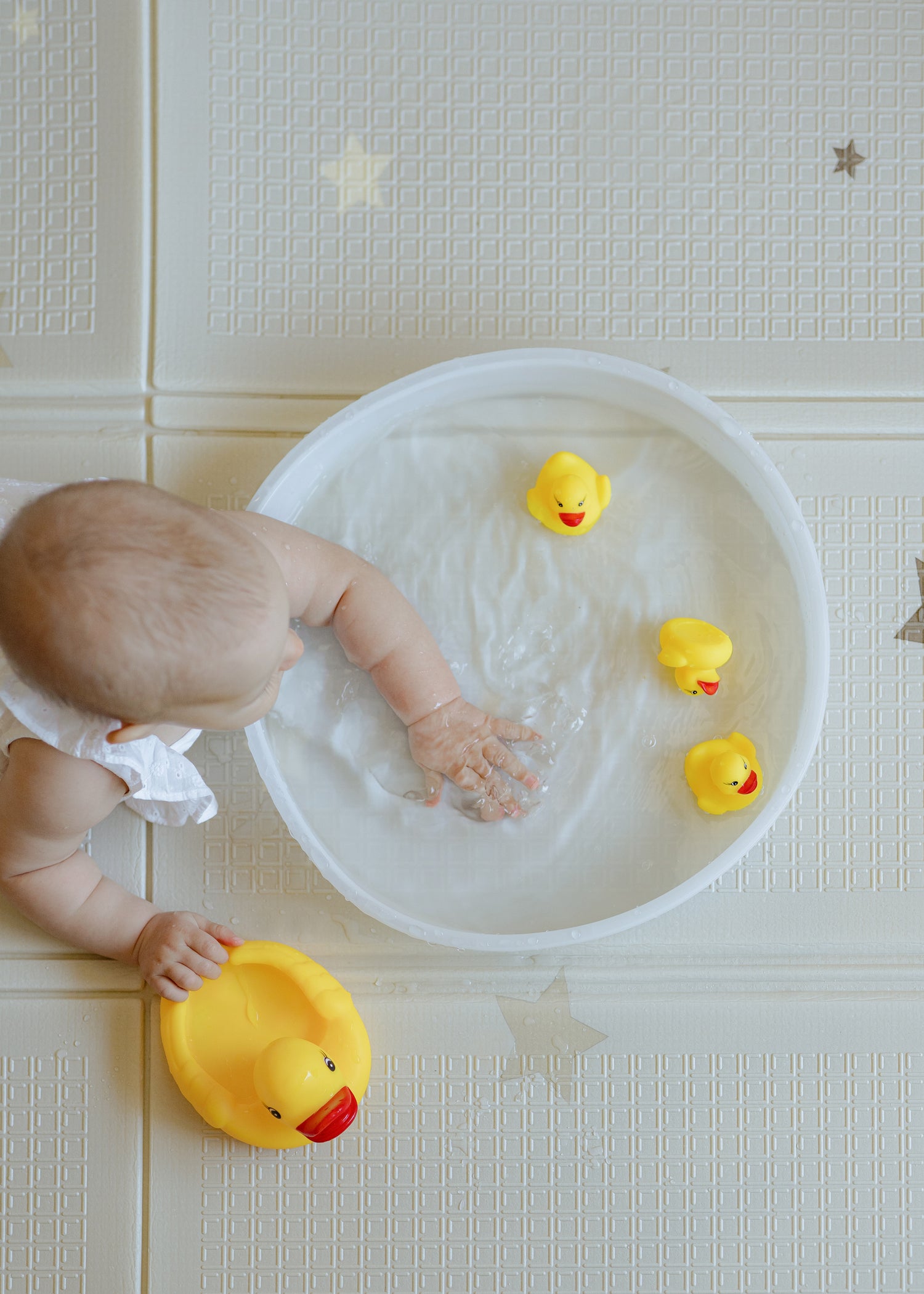 Für Babys (0-2 Jahre)