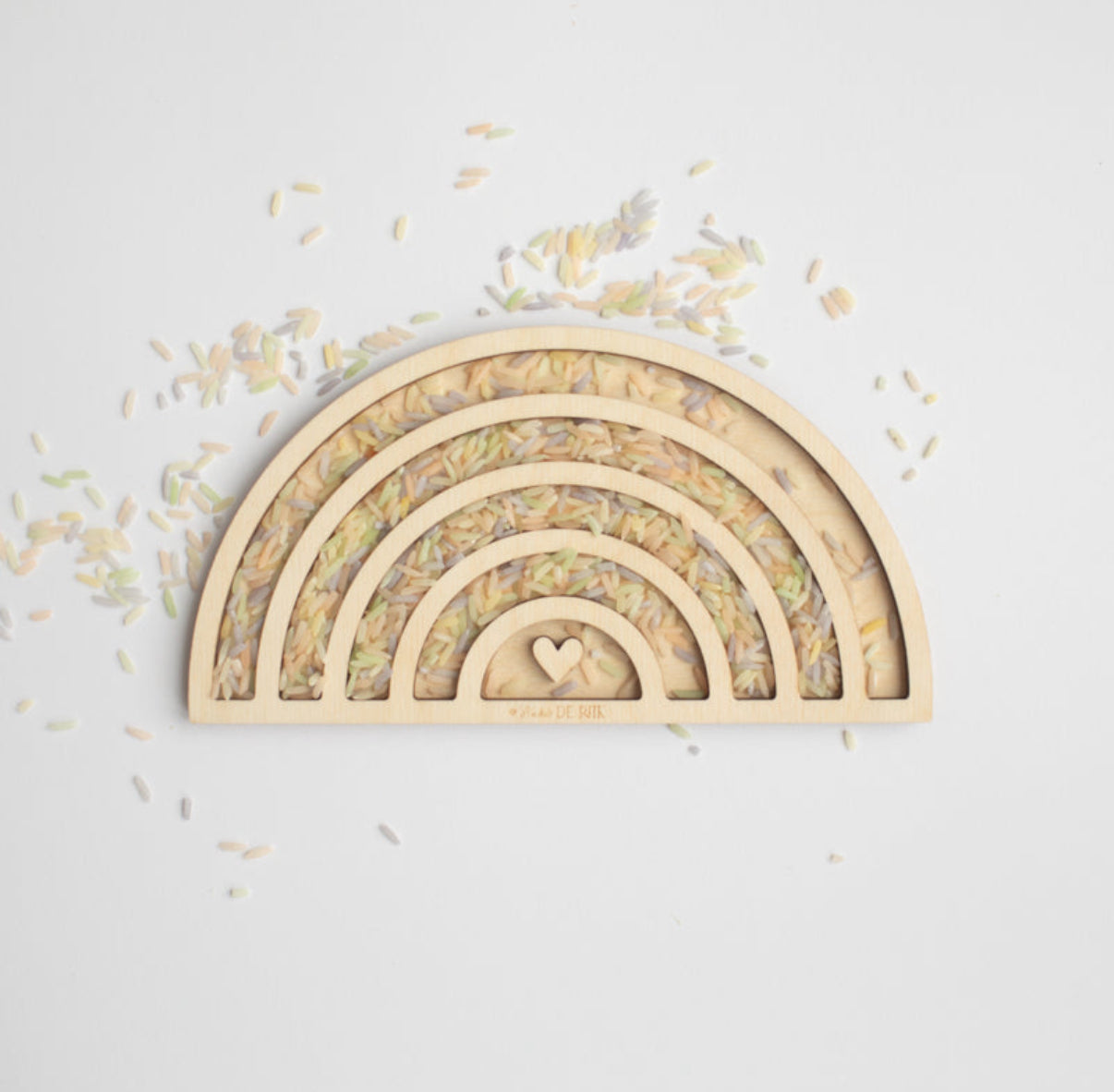 Sensory Play Zubehör