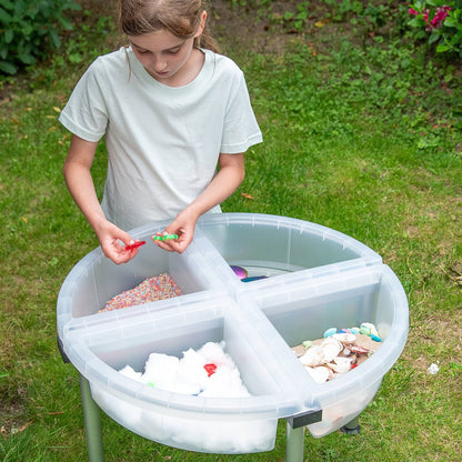 Entdeckung Quadrant Tabletts & Ständer - A-Kids