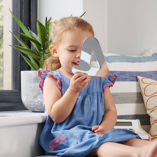 Spiegelnummern - Pk14