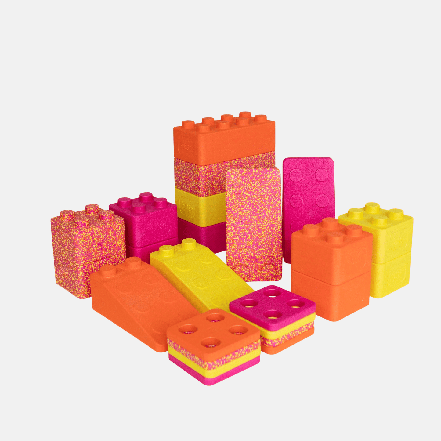 Starterset "KREATIVFYR" Special Edition - A-Kids