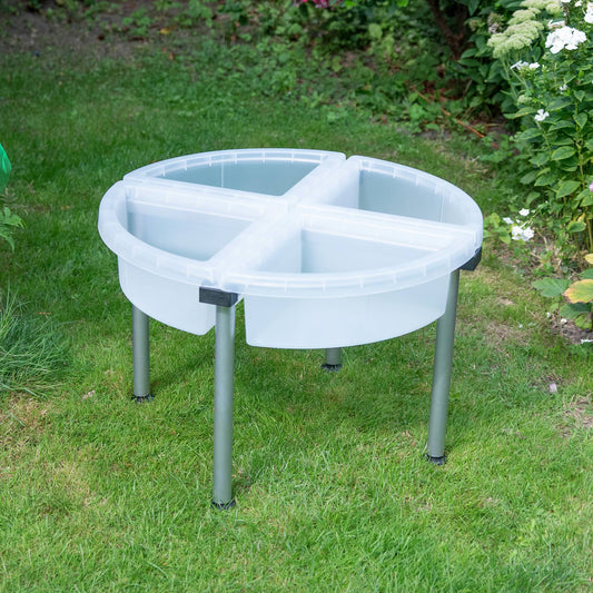 Entdeckung Quadrant Tabletts & Ständer - A-Kids
