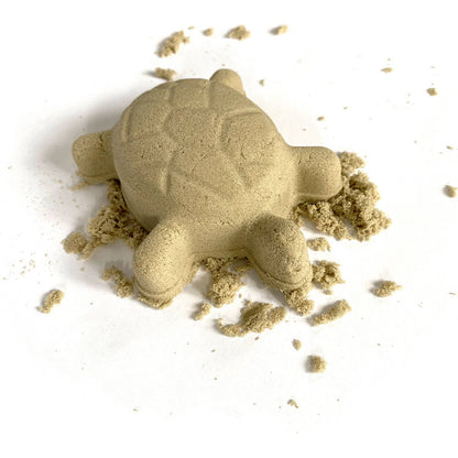 Sensory-Sand 1 Kg - Kinetische Fließeigenschaften