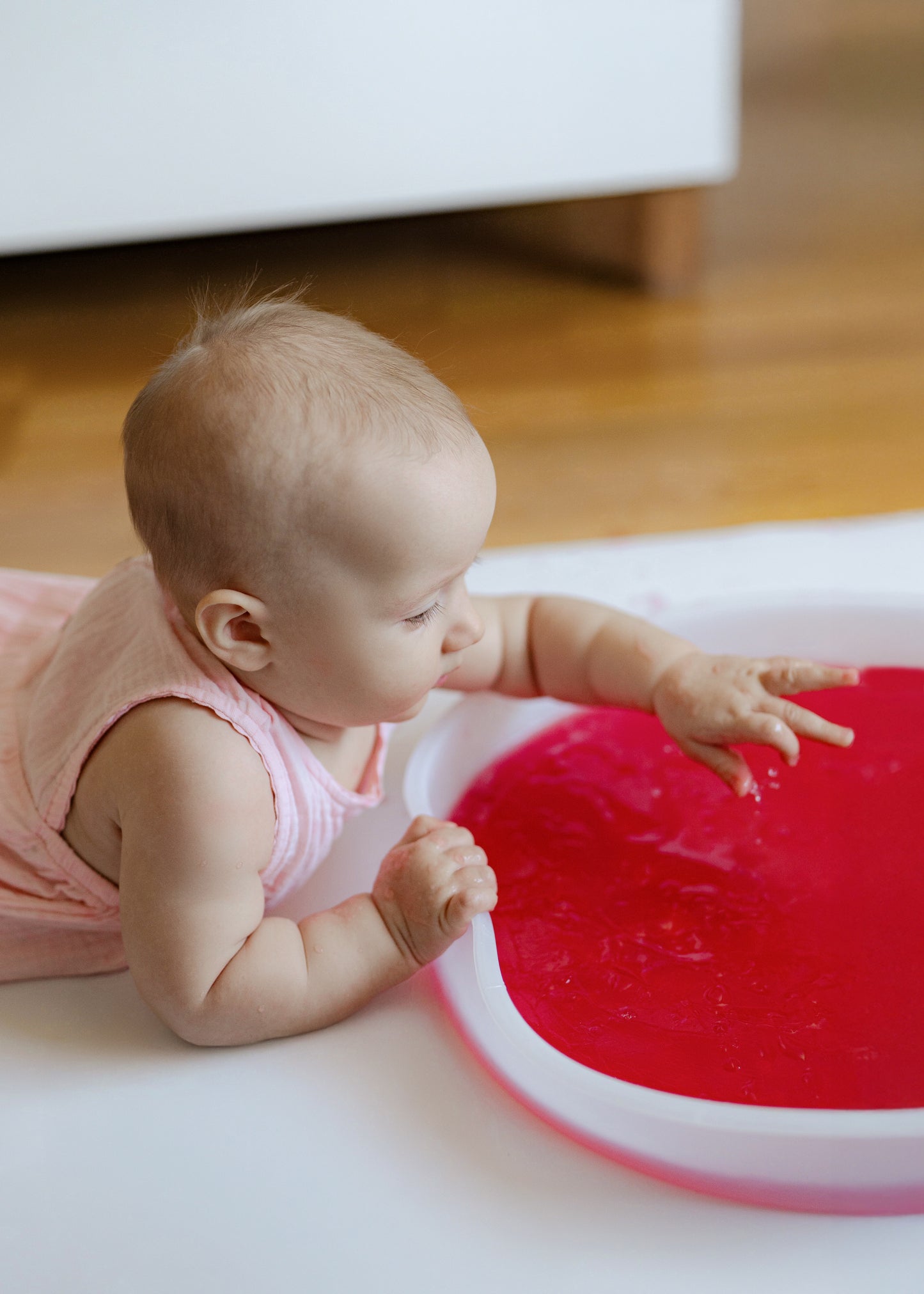 Sensorikschale - im Set