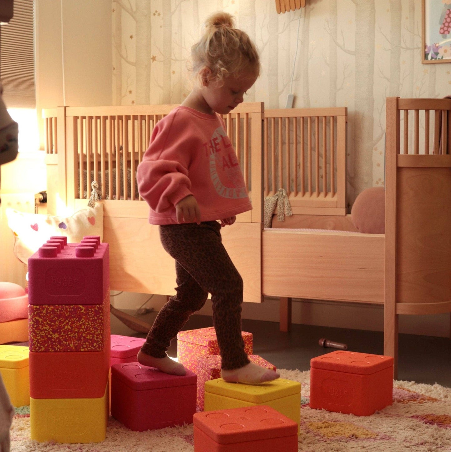 Starterset "KREATIVFYR" Special Edition - A-Kids