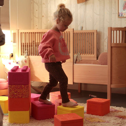 Starterset "KREATIVFYR" Special Edition - A-Kids