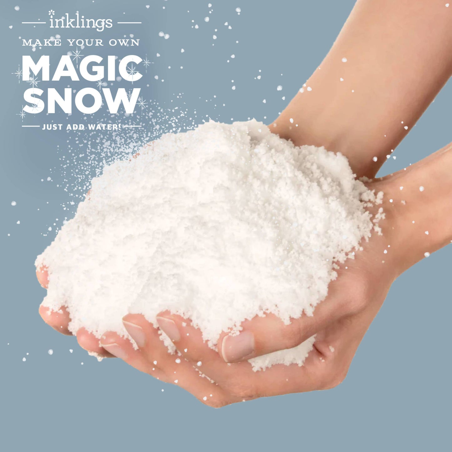Magic Snow