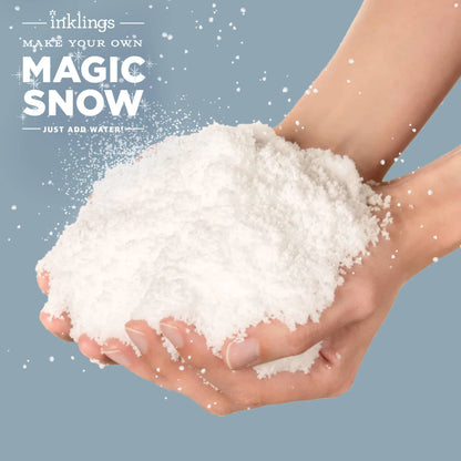 Magic Snow