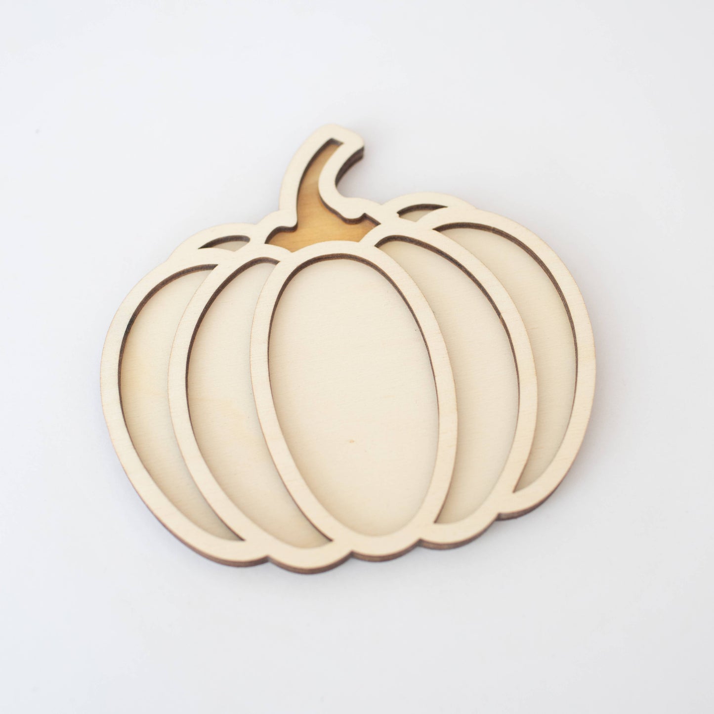 Spieltablett - Kürbis