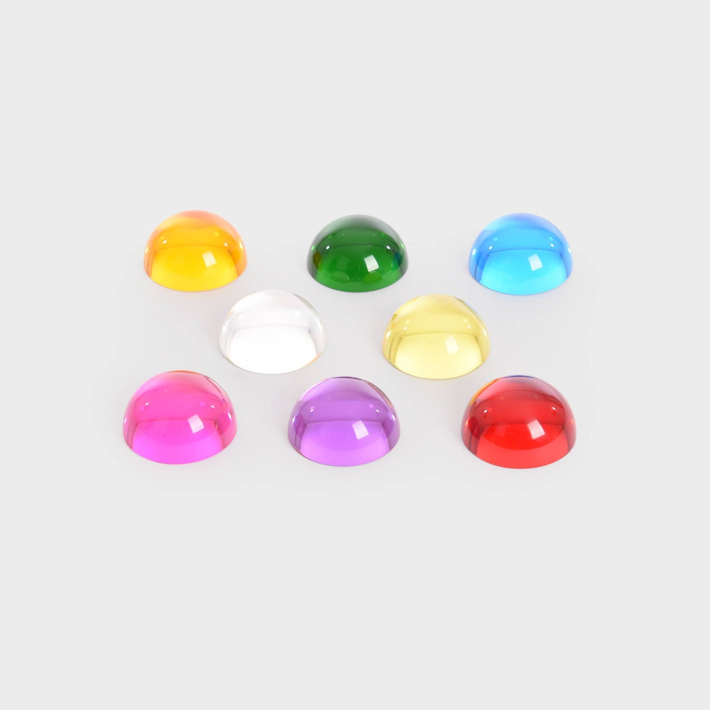 Bunte Perception Semispheres