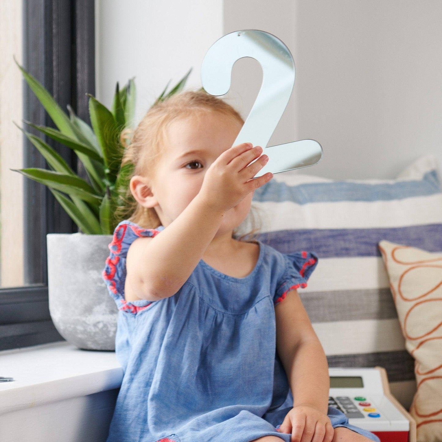 Spiegelnummern - Pk14