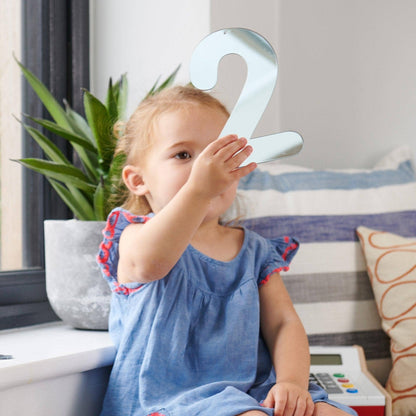 Spiegelnummern - Pk14