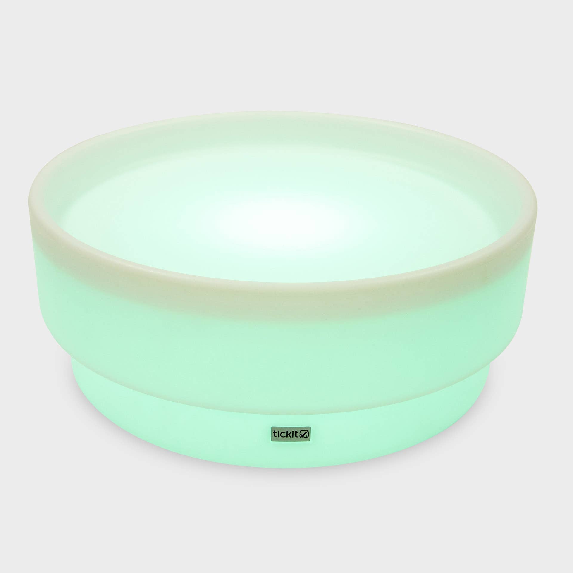 Tickit® Sensory Mood Niedriger Entdeckungstisch - A-Kids