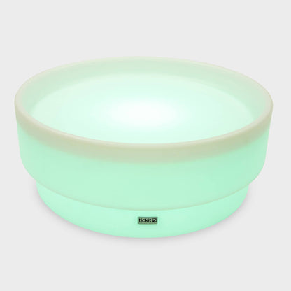Tickit® Sensory Mood Niedriger Entdeckungstisch - A-Kids