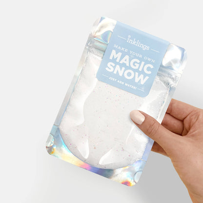 Magic Snow