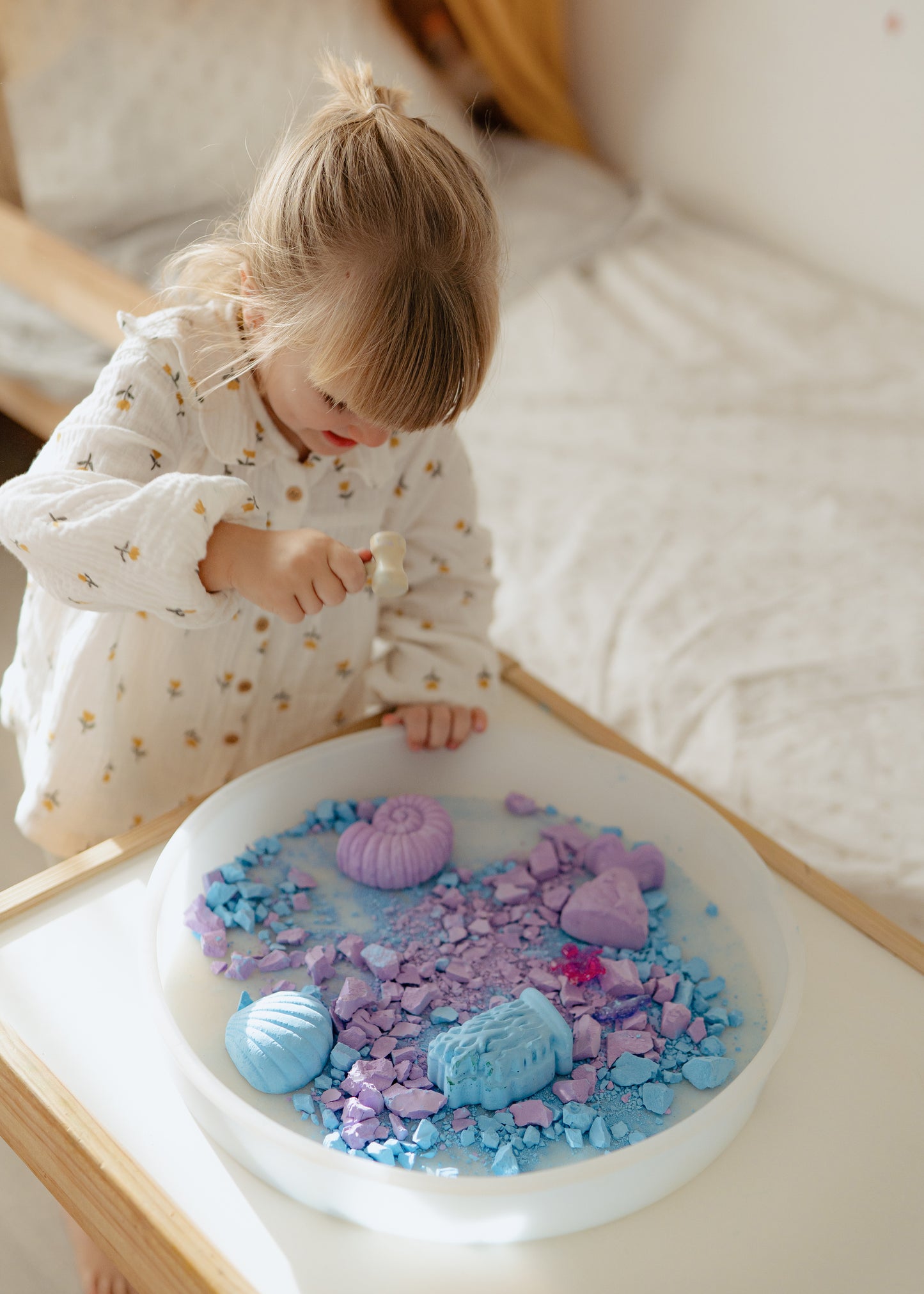 Sensorikschale - im Set