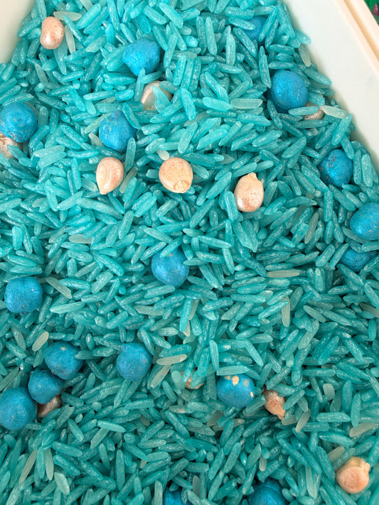 Füllung - Meeresrauschen