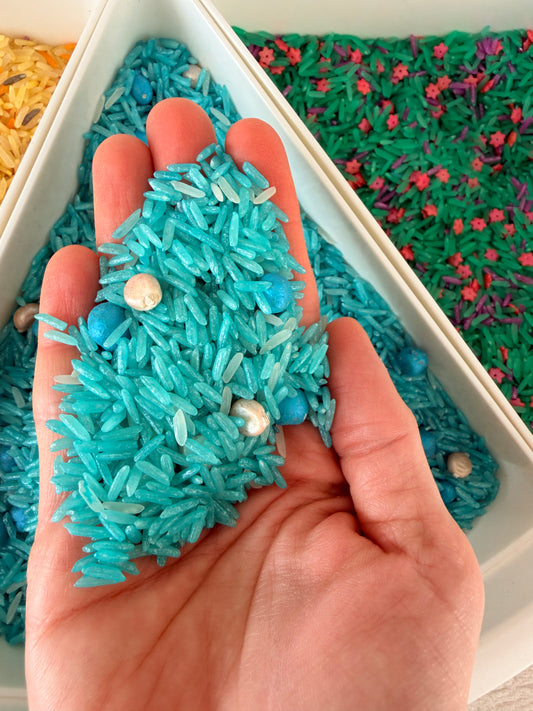 Füllung - Meeresrauschen