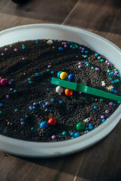 Sensory AboBox - A-Kids