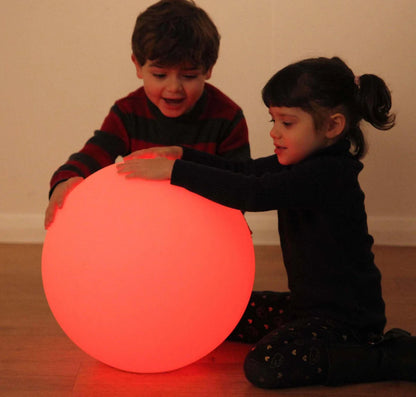 Sensory Ball - Stimmungslicht