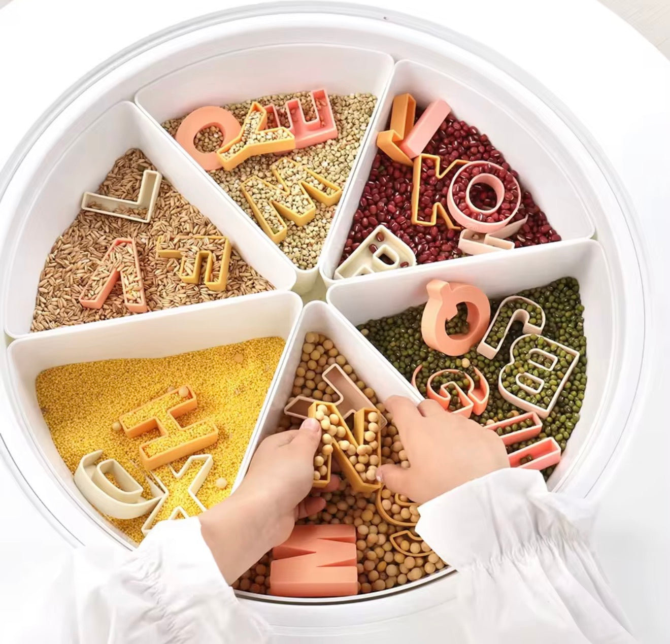 Sensory PlayTray Box