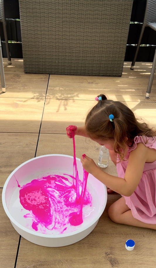 Sensory AboBox - A-Kids