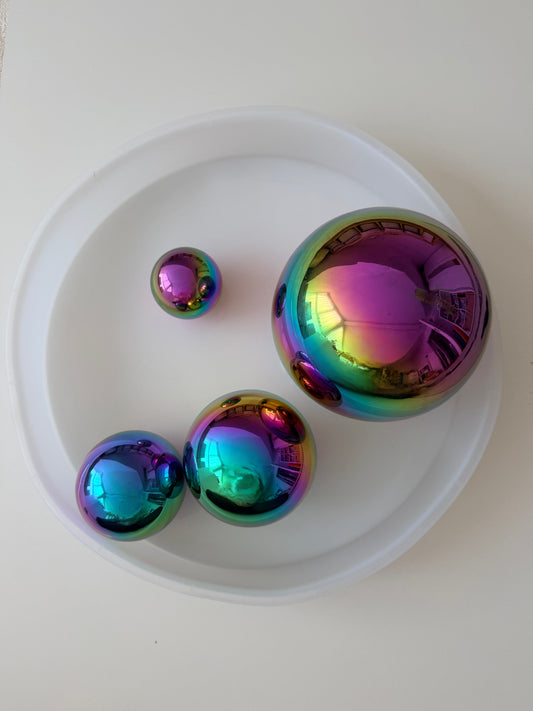 Sensory Baby Set Kugeln, inkl. Sensorikwanne