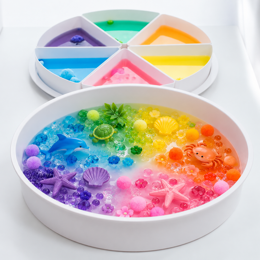 Sensory PlayTray Box