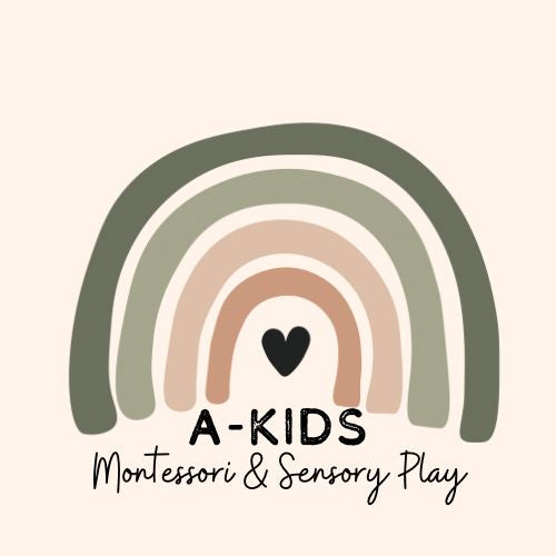 A-Kids Montessori & Sensoryplay 