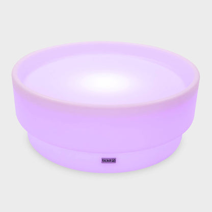 Tickit® Sensory Mood Niedriger Entdeckungstisch - A-Kids