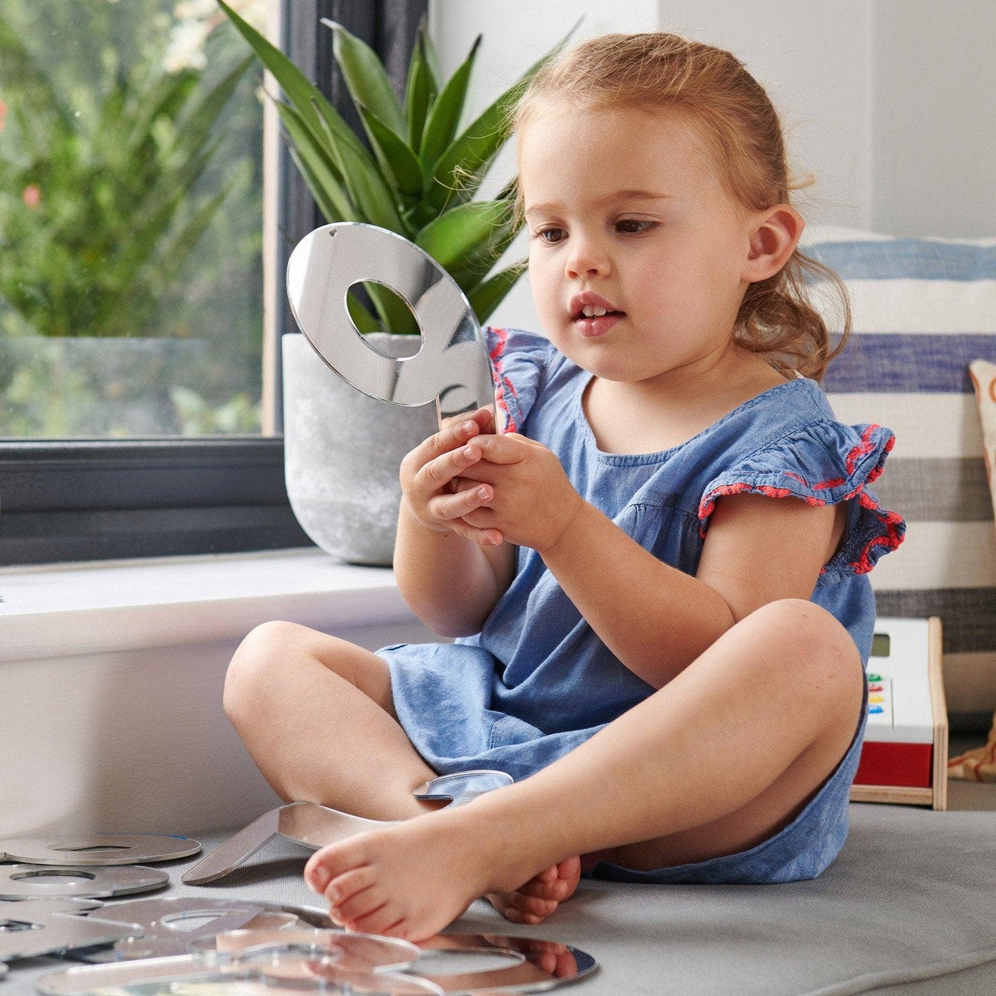 Spiegelnummern - Pk14