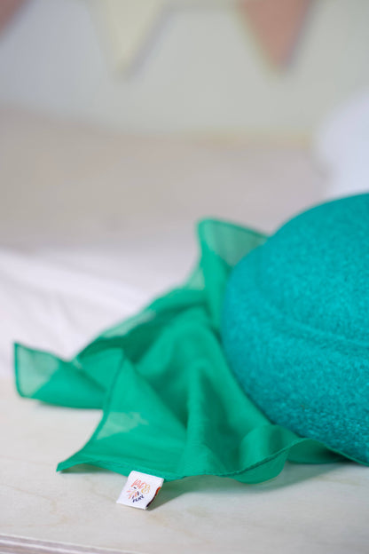 Spieltücher Set Pastell