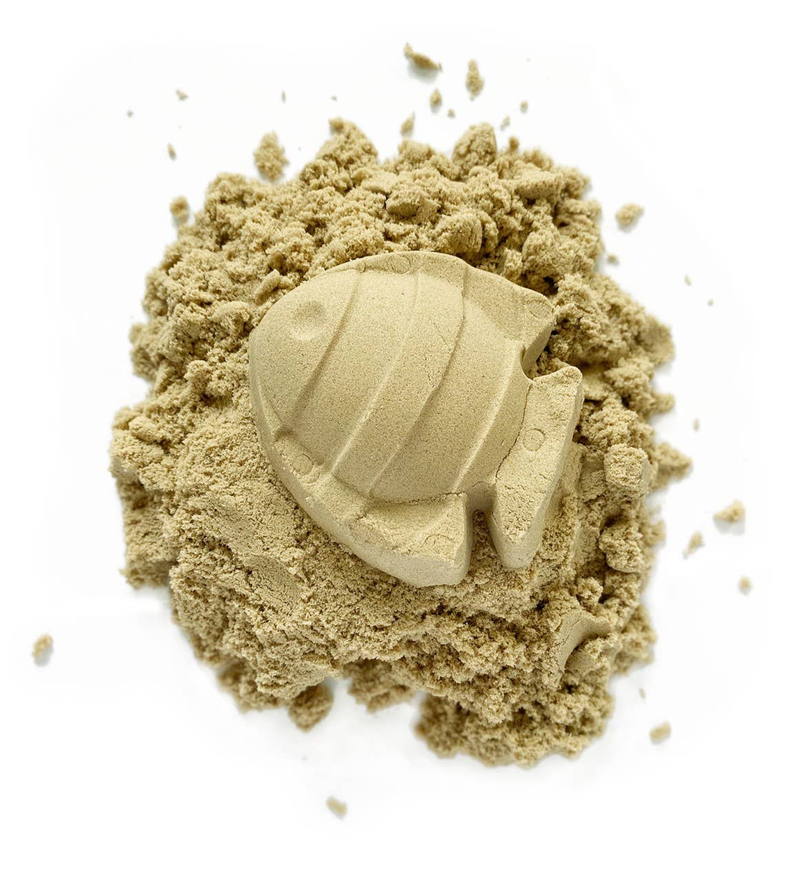 Sensory-Sand 1 Kg - Kinetische Fließeigenschaften