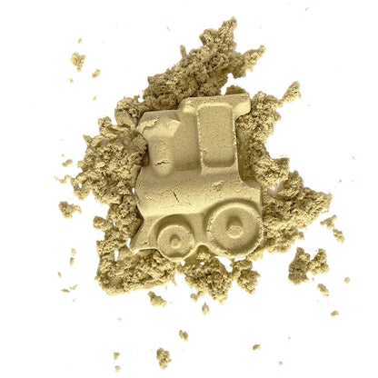 Sensory-Sand 1 Kg - Kinetische Fließeigenschaften